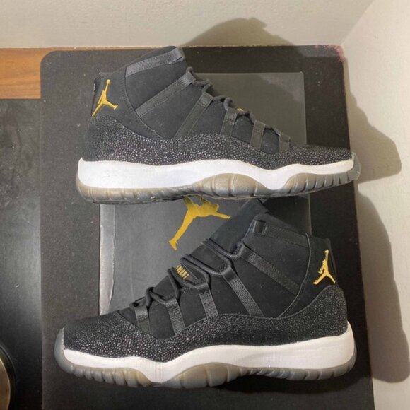 Jordan Retro 11 Heiress - Picture 1 of 9